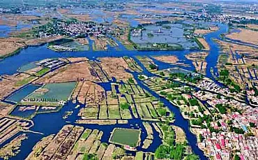 Geothermal Resource Monitoring Solution