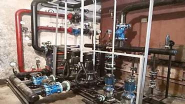 Review Of Geothermal Well Reconstruction Project In Xiong An District