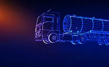 Flow Meter Measurement of Alcohol Loading