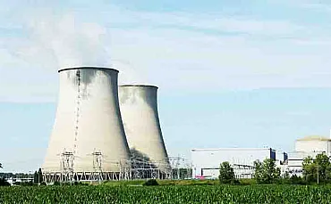 Saturated Steam Measurement with Vortex Flow Meter