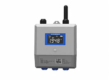 FAQs of Remote Monitoring Terminal