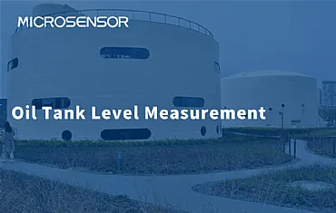 Oil Tank Monitoring Level Transmitters in Different Environments