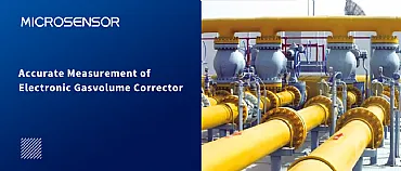 How to Realize Accurate Measurement of Electronic Gas Volume Corrector