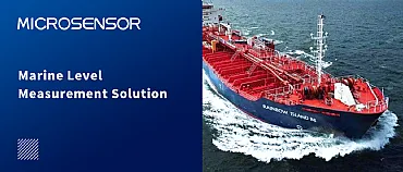 Marine Level Measurement Solution