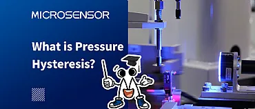What is Pressure Hysteresis?