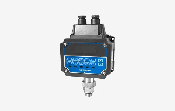 MPM4881 Pressure Transmitting Controller