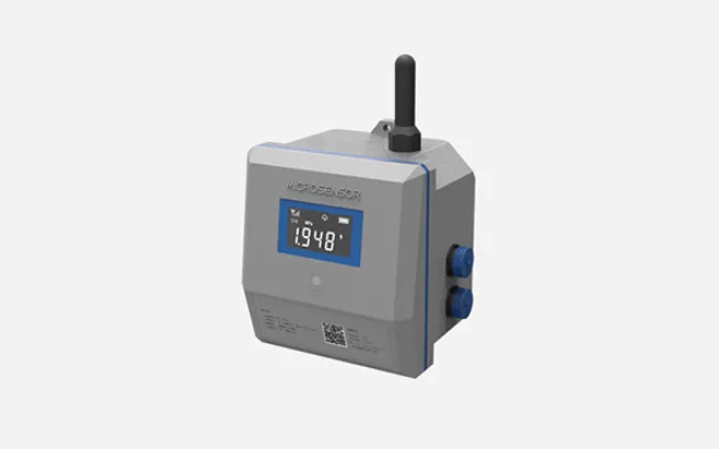 Earth1006 Wireless Remote Monitoring Terminal