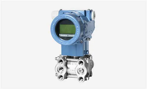 Pressure Transmitter for Oil and Gas Recovery Systems mdm3051s