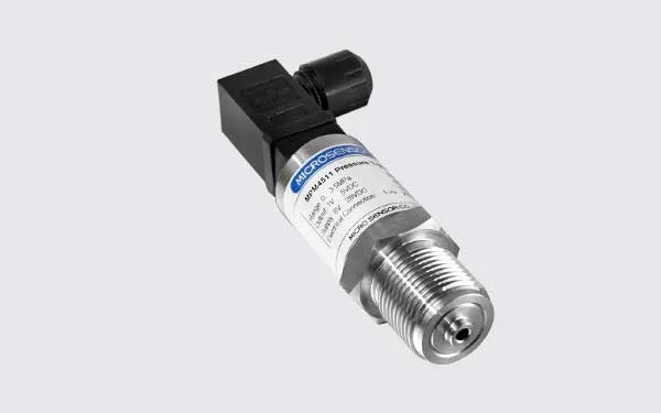 Pressure Transmitter MPM4511