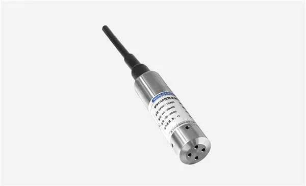 intelligent liquid level transmitter mpm4700