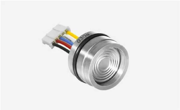 IIC Pressure Sensor