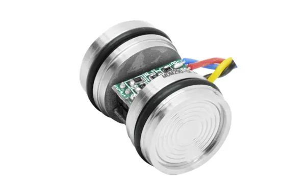 differential pressure sensor