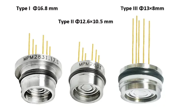 pressure sensor mpm283