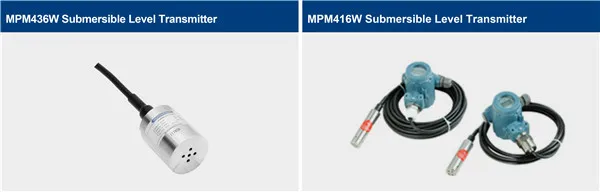 explosion-proof accurate level transmitter