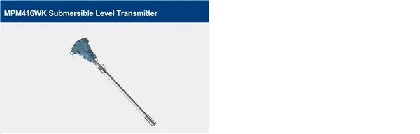 explosion-proof level transmitter