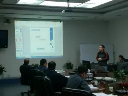 Products training in Micro Sensor