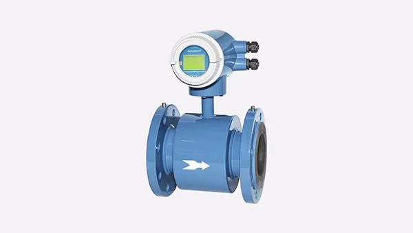 MFE600 Integrated Electromagnetic Flowmeter