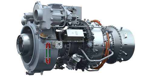 Pressure Sensors Applied in Airborne Engines