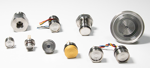 Micro Sensor Pressure Sensors