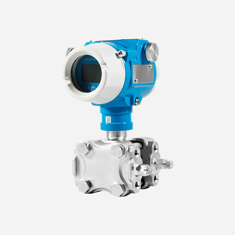 differential pressure transmitter