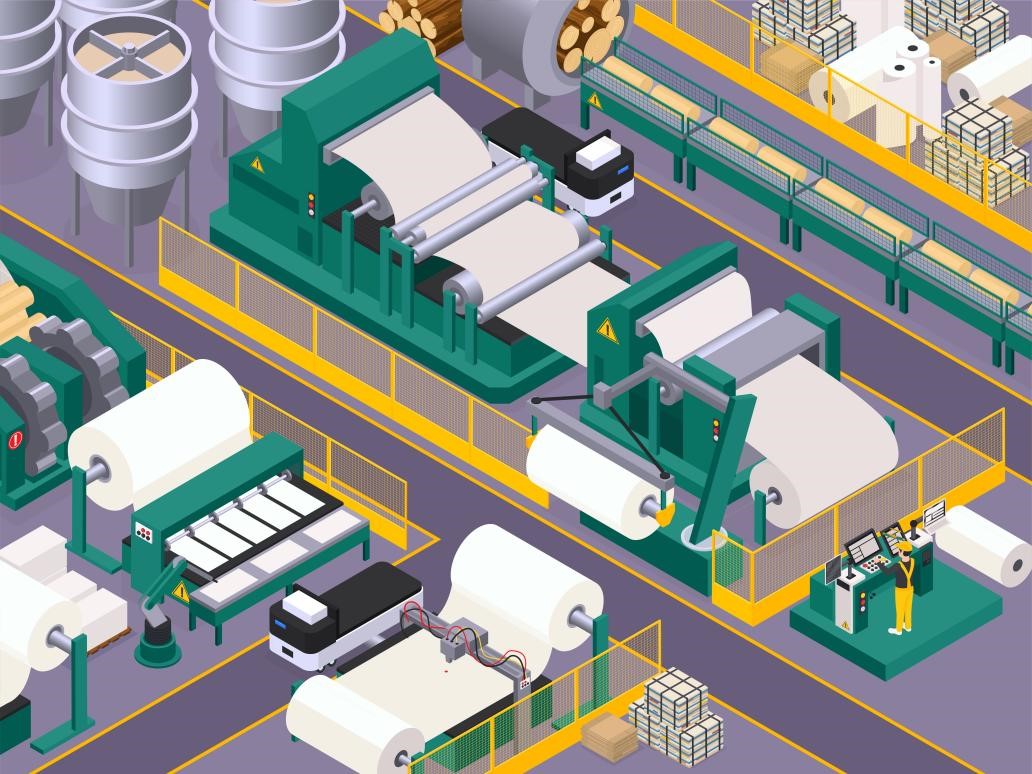 Pressure Measuring in Pulp and Paper