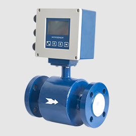 flow monitoring equipment