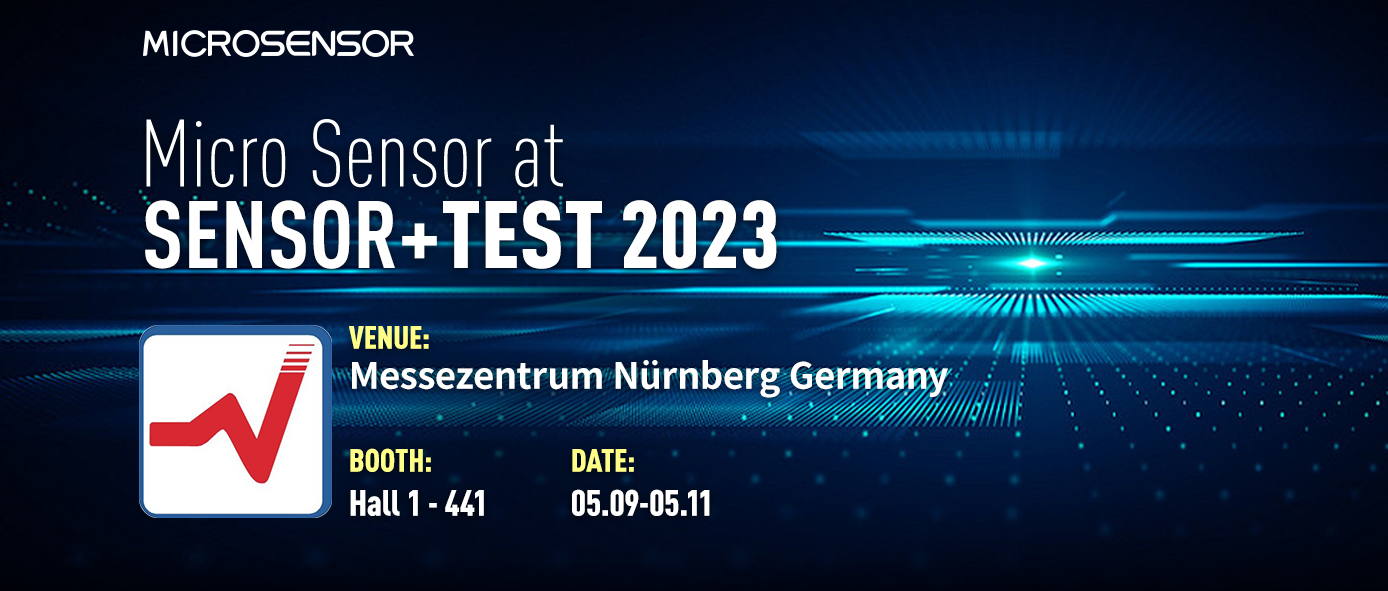 sensor test 2023