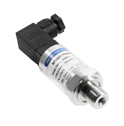 MPM4511 Pressure Transmitter