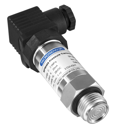 MPM489 ATEX Pressure Transmitter