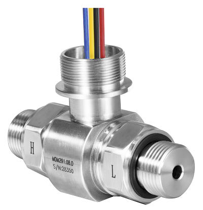 MDM291 Differential Pressure Sensor