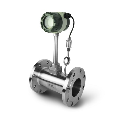 LUGB Vortex Flowmeter