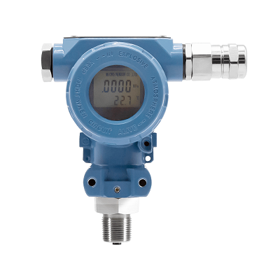 MPM483DM Pressure Transmitter