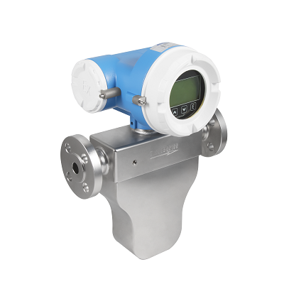 MFC608 Coriolis Flow Meter