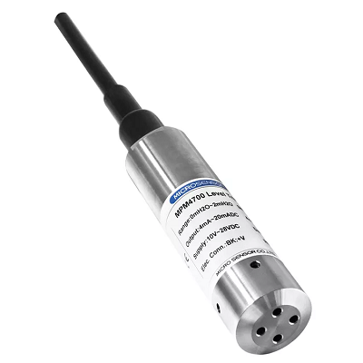 Liquid Level Transmitter