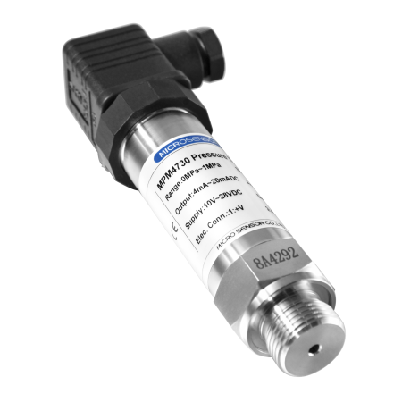 MPM4730 Pressure Transmitter