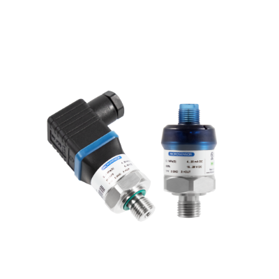 pressure transmitter