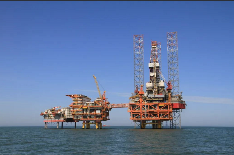 Heavy Oil Thermal Recovery Platforms