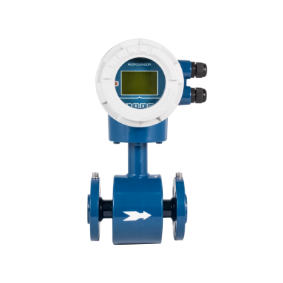 MFE600E Electromagnetic Flowmeter