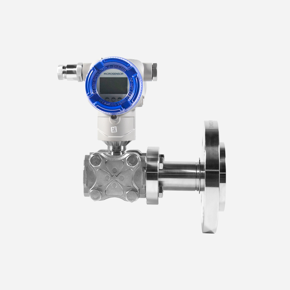 MDM7000-LT Smart Differential Pressure Level Transmitter