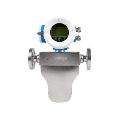 MFC608 Coriolis Mass Flowmeter