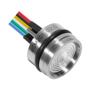 MCM201 Temperature Pressure Sensor