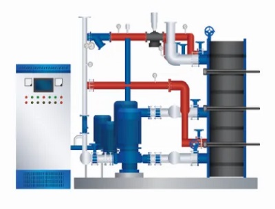 Sensors for Temperature Control System