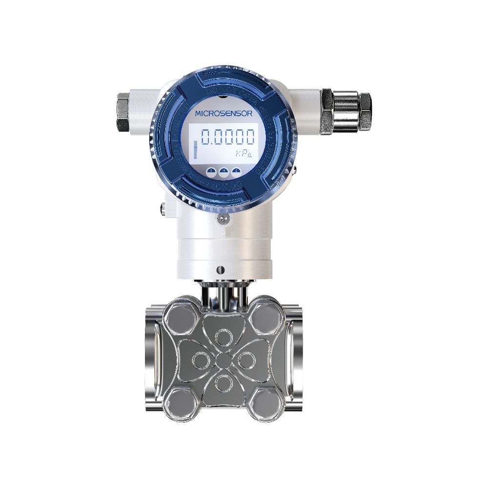 Smart Pressure Transmitter