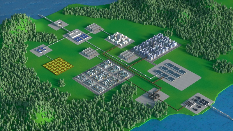 Utility Water Systems