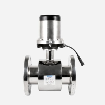 Battery Powered Electromagnetic Flowmeters