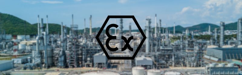 flameproof pressure transmitters