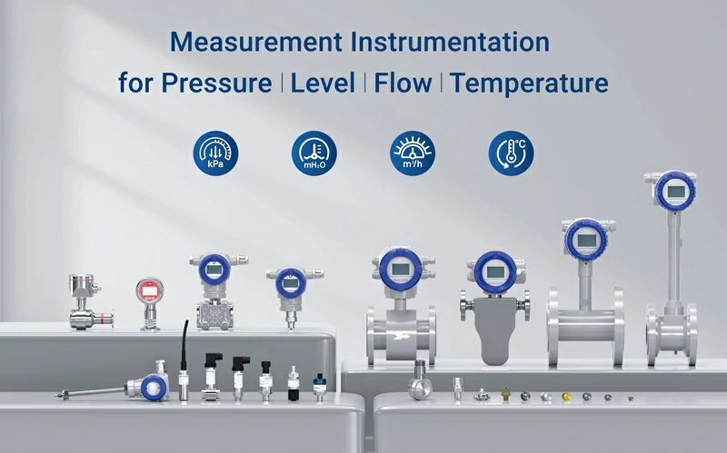 MICROSENSOR Instruments