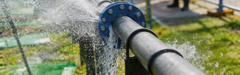 Overpressure Capability Protects Industrial Systems