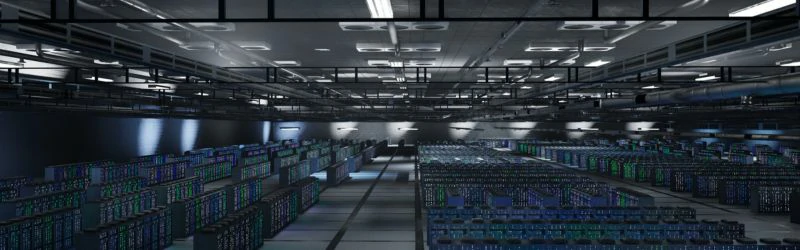 pressure transmitter for data center CDUs