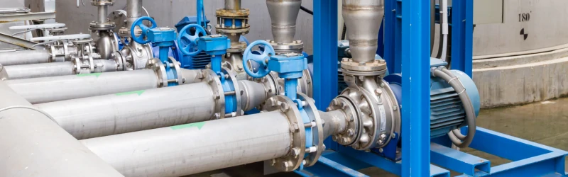 Pump Stations Pressure Monitorig Pump Stations Pressure Monitorig